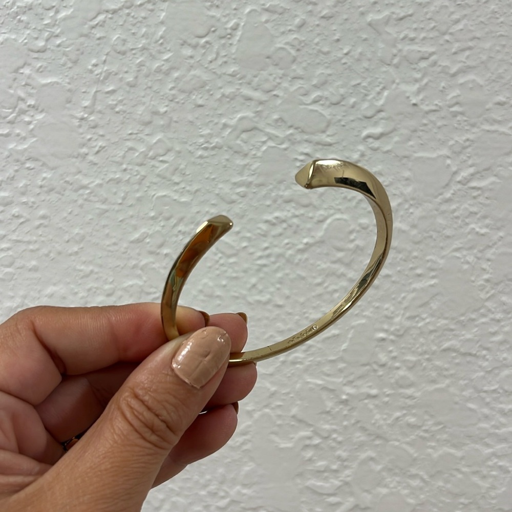 Stella & Dot Cuff Bracelet